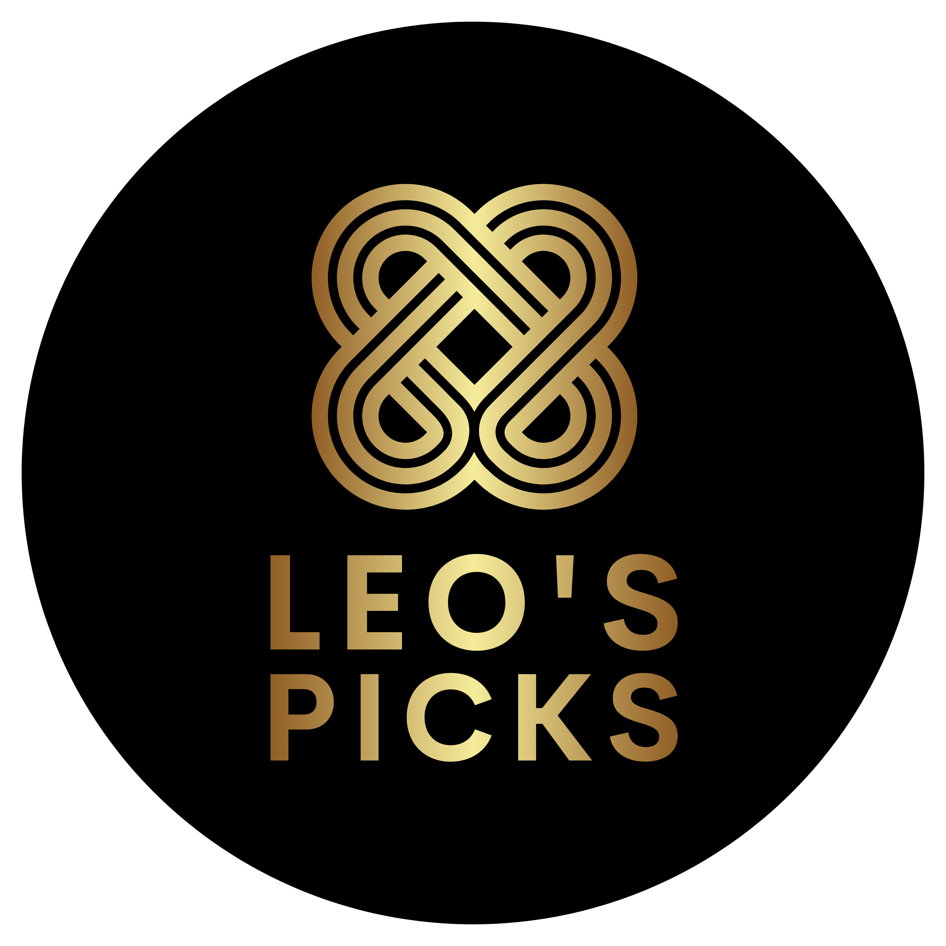 Leo's Picks